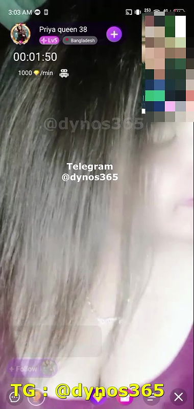 priya queen38 chamet