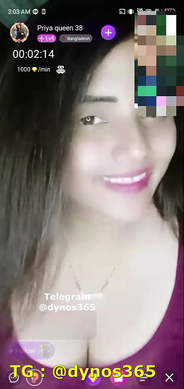 priya queen38 chamet