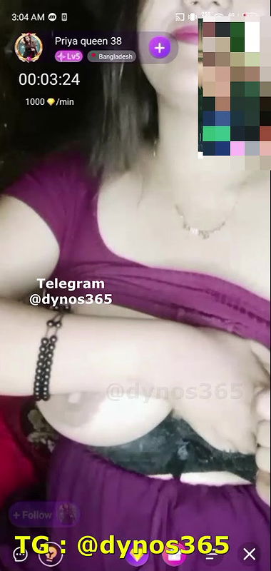 priya queen38 chamet