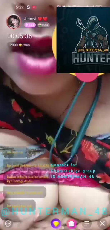 jahnvl chamet