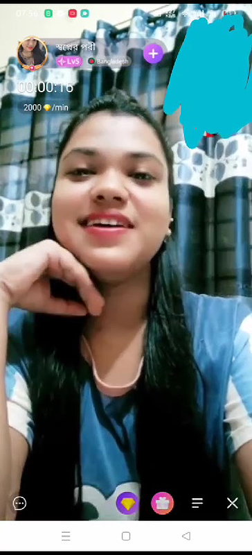 sopnarel pake chamet
