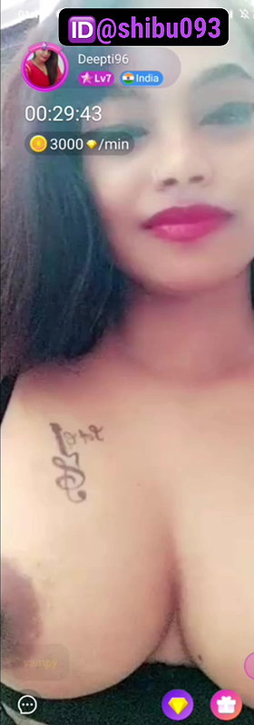 deepti96 chamet