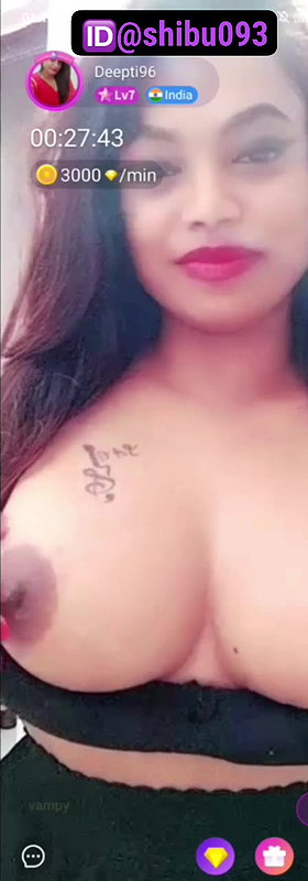 deepti96 chamet