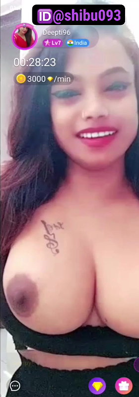 deepti96 chamet