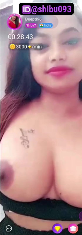 deepti96 chamet