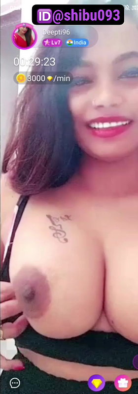 deepti96 chamet