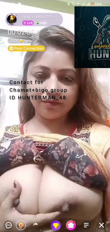 divya dueea793 chamet