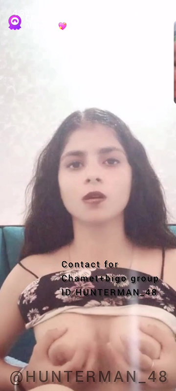 aisha jaan chamet