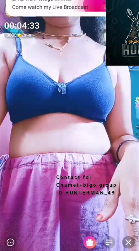 bujji chamet