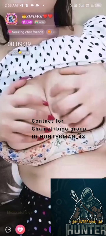 zindagi chamet