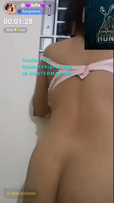 sofia chamet