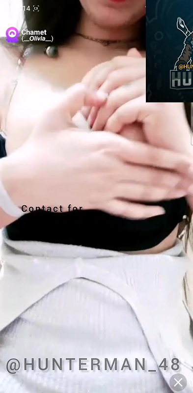 oiva chamet