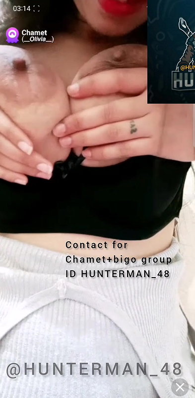oiva chamet