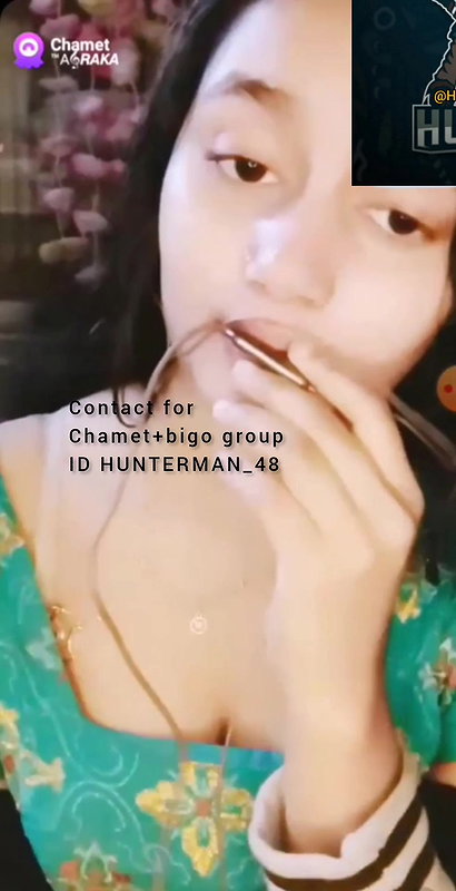 araka chamet