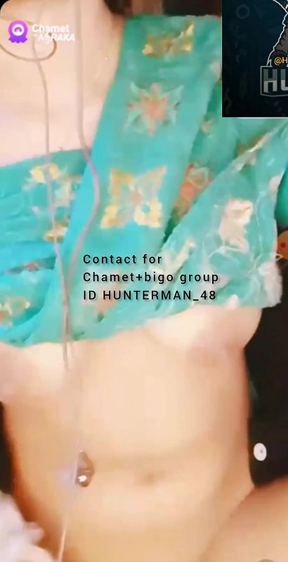 araka chamet