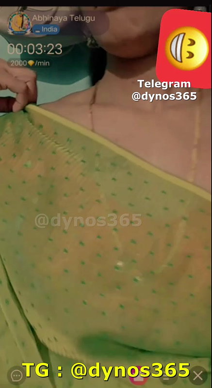 abhinaya teiugu chamet