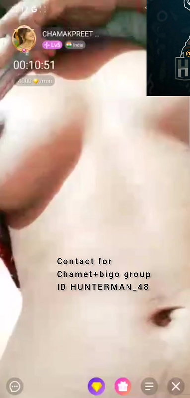 chamakpreet kaur chamet