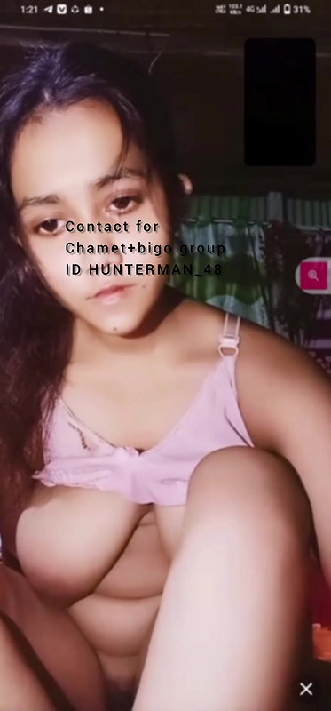 desha chamet