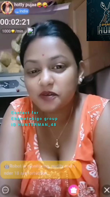 hotty qujaa chamet