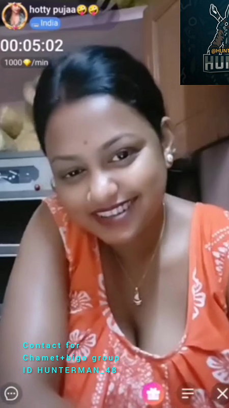 hotty qujaa chamet