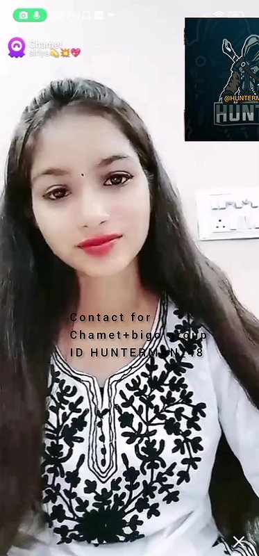 siriya chamet