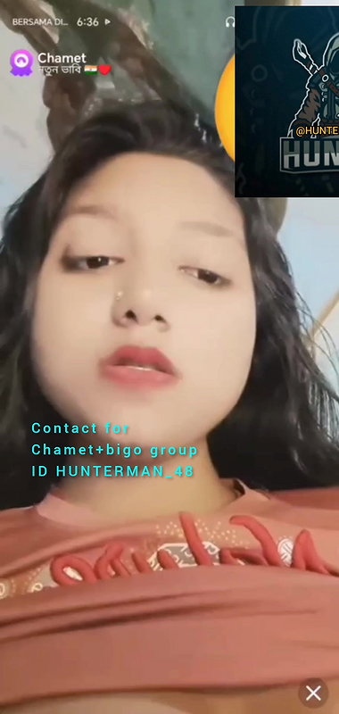 notun vave chamet