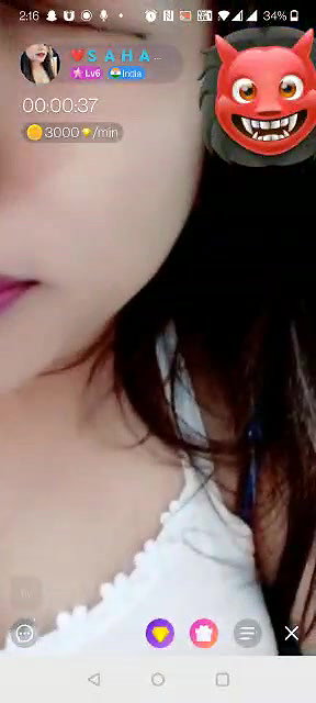 sana chamet
