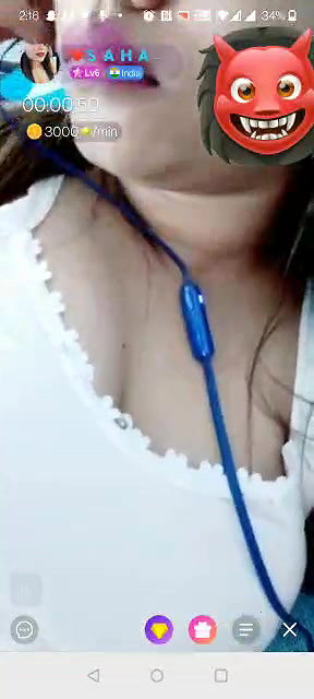 sana chamet