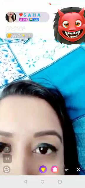 sana chamet