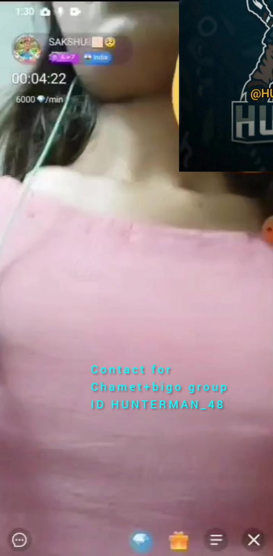sakshu chamet