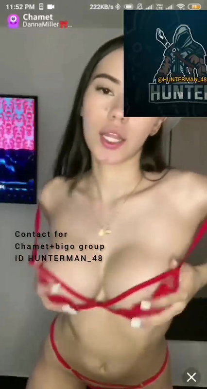 dannamiller chamet