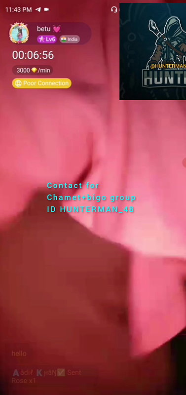 detu chamet