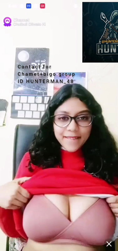 chulbui diwalo chamet