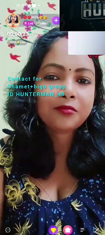 riya chamet