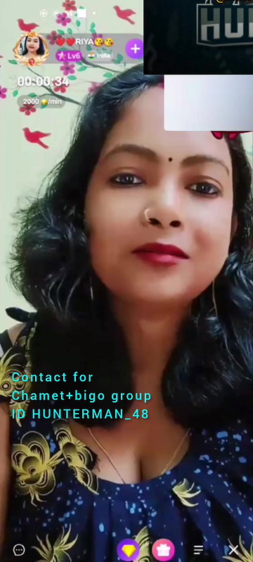riya chamet