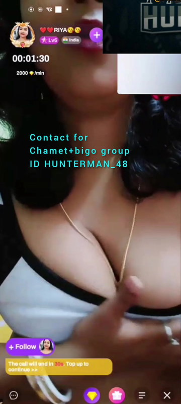 riya chamet