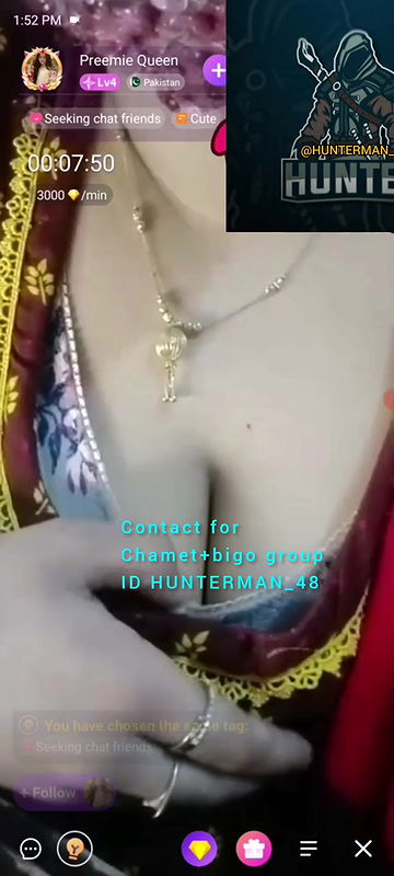 preemie queen chamet