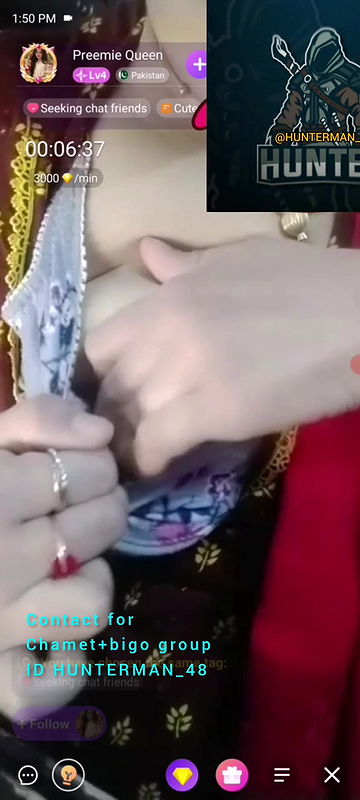 preemie queen chamet