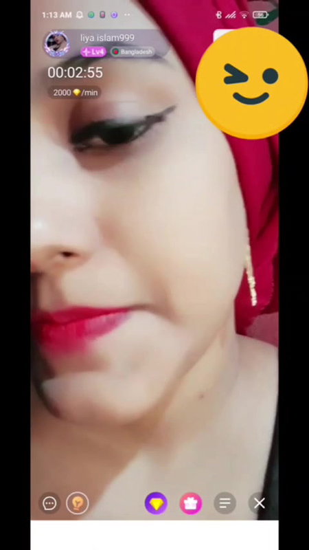 liya islam999 chamet