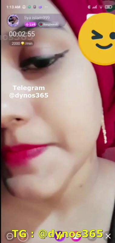 liya islam chamet