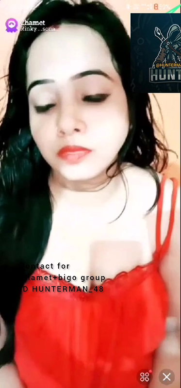 rinky sona chamet