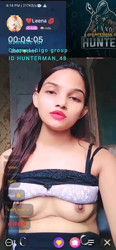 leena chamet