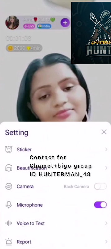 priya85012 chamet