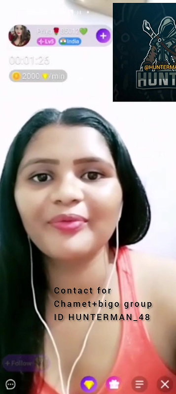 priya85012 chamet