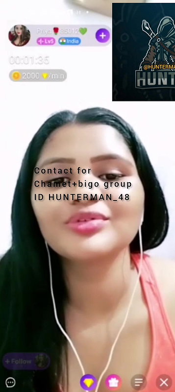 priya85012 chamet