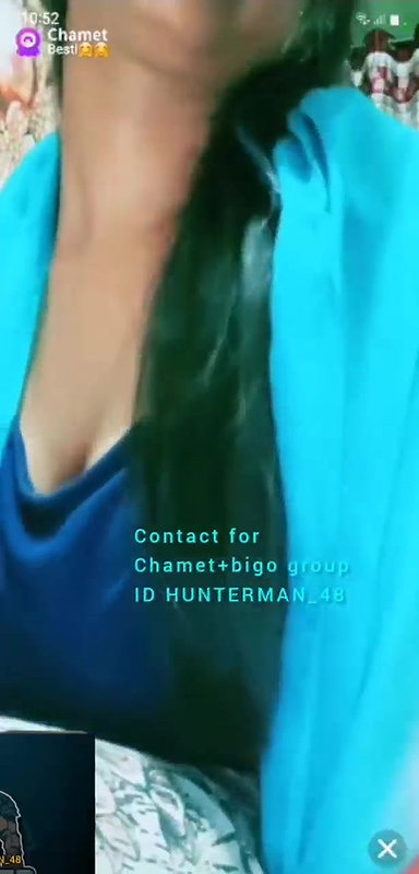 beati chamet