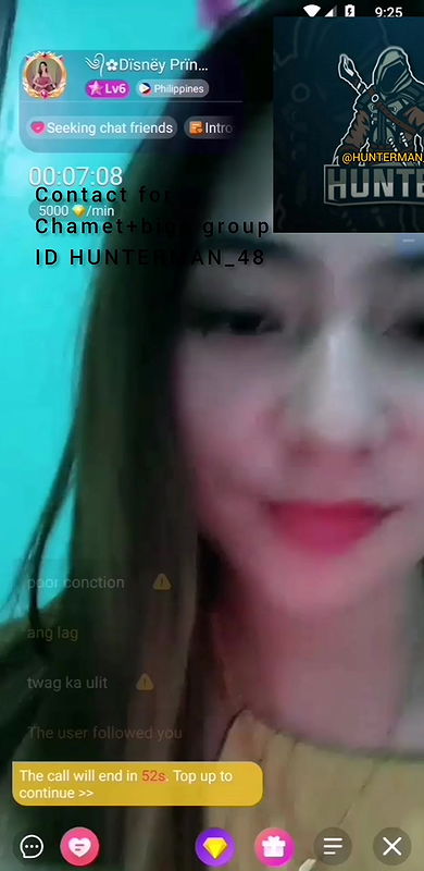 disney prncess chamet