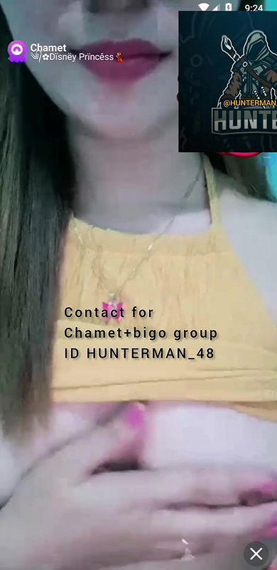 disney prncess chamet