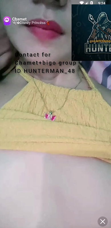 disney prncess chamet