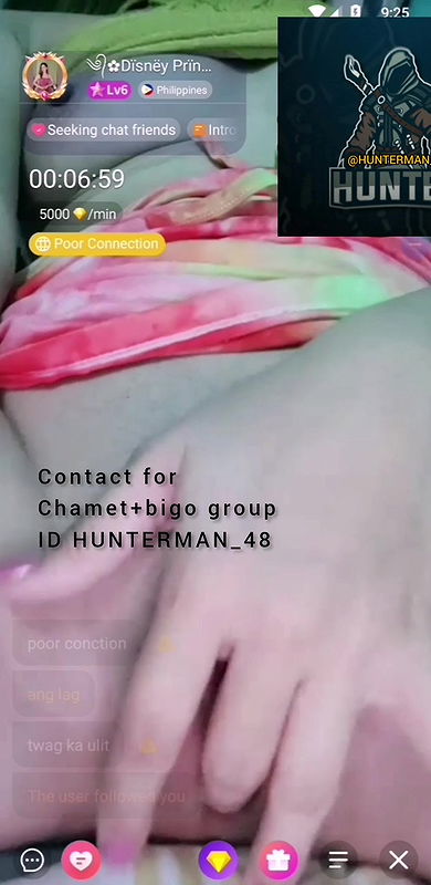 disney prncess chamet